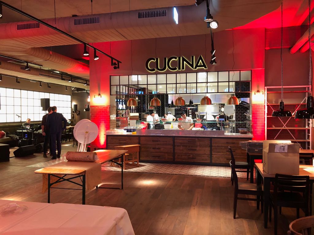 Gastronomie, Ansicht 4