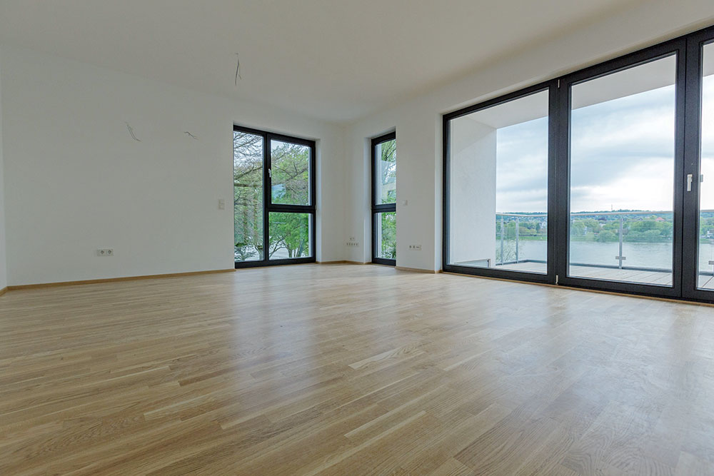Der Park Trillhaase, Ansicht 2