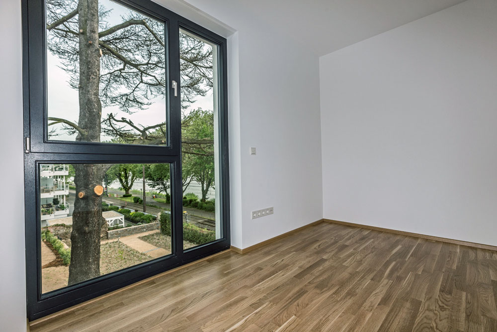 Der Park Trillhaase, Ansicht 3